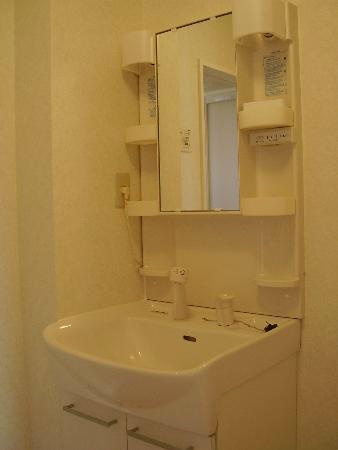 サニーハウス　A 玄関