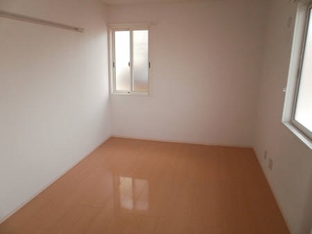 サニーハウス　A ベッドルーム