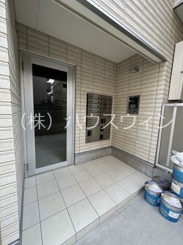 AJ草加新田 その他2