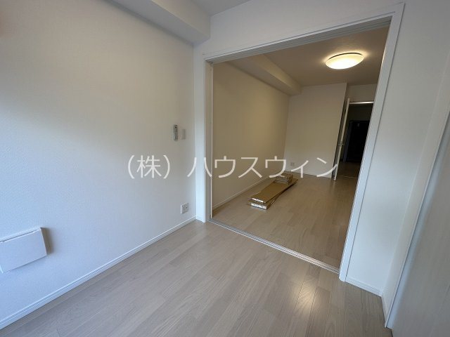 AJ草加新田 ベッドルーム