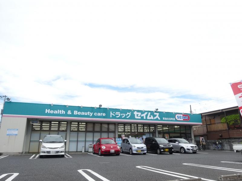 AJ草加新田 周辺画像6