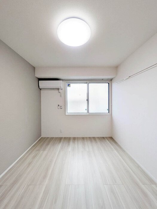 セルシアーナ ベッドルーム