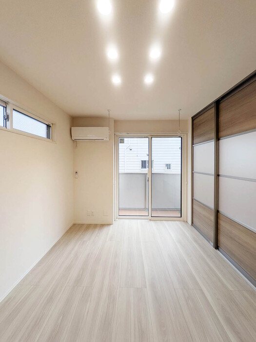 セルシアーナ リビング