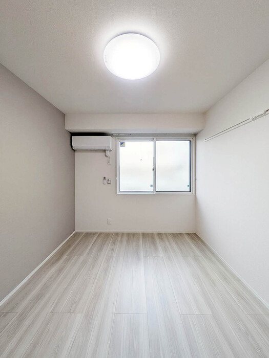 セルシアーナ ベッドルーム