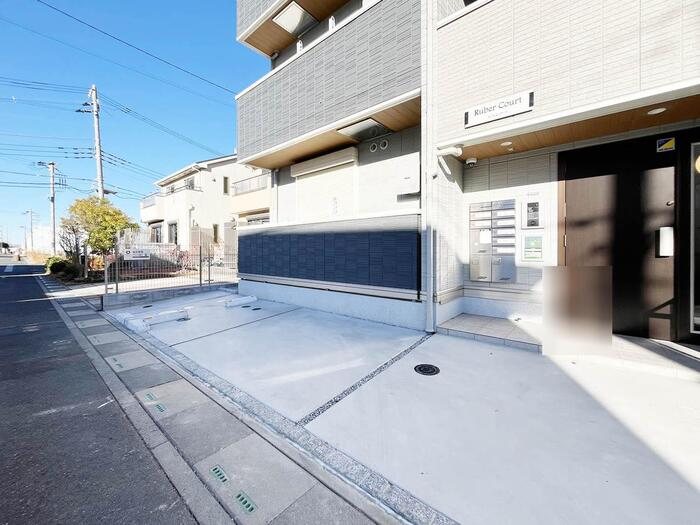 ルベルコート その他6