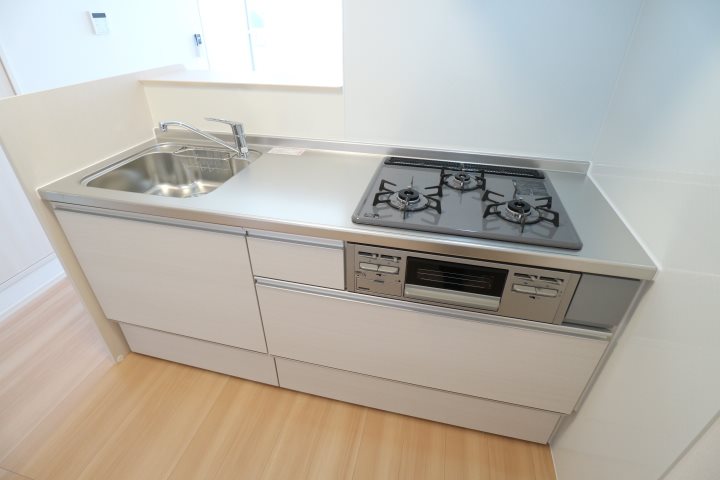 Confort（コンフォール） キッチン