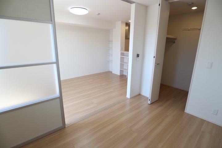 Confort（コンフォール） ベッドルーム