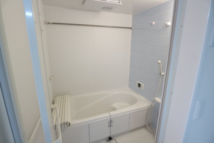 Confort（コンフォール） 風呂画像