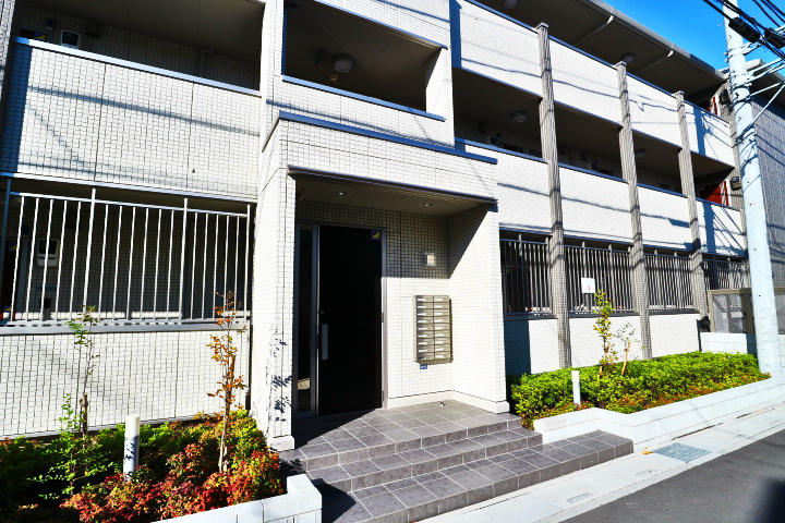 レーヴ　Ⅱ その他1