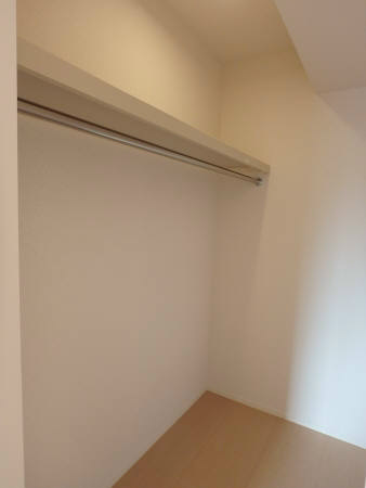 レーヴ　Ⅱ 玄関