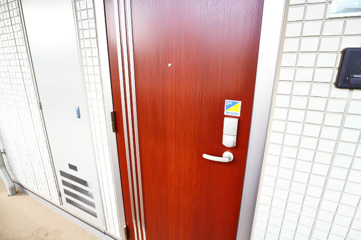 レーヴ　Ⅱ リビング