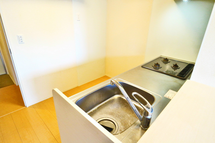 レーヴ　Ⅱ キッチン