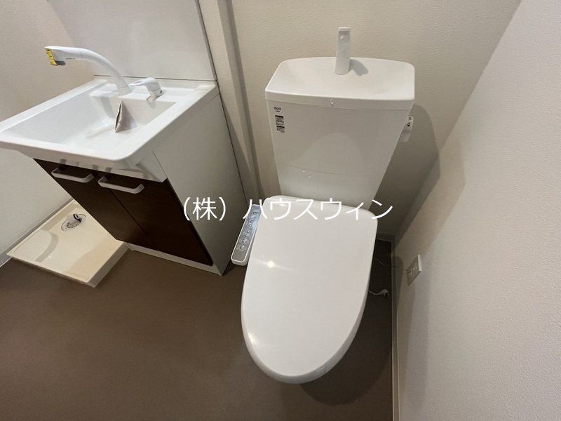 ジーメゾン春日部粕壁カヴェリ その他2