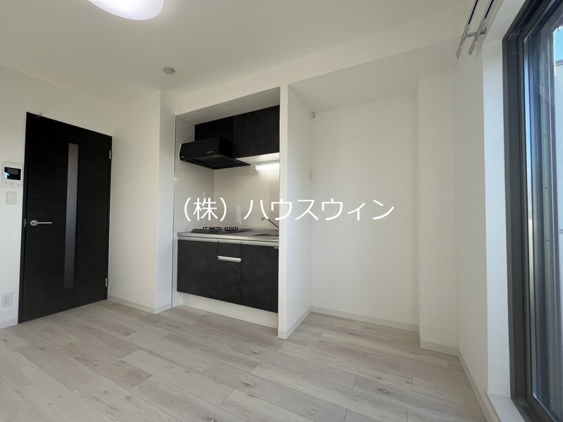 ジーメゾン春日部粕壁カヴェリ キッチン