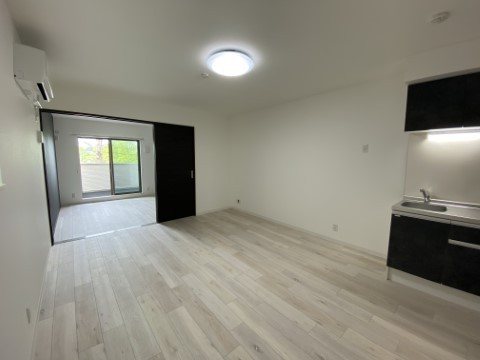 （仮称）ジーメゾン春日部大場 リビング