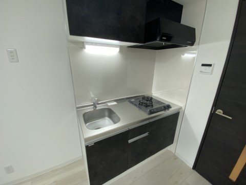 （仮称）ジーメゾン春日部大場 キッチン