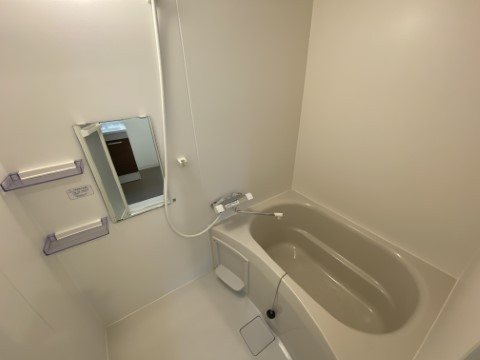 （仮称）ジーメゾン春日部大場 風呂画像