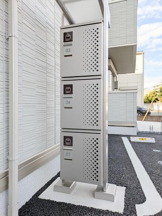 メルヴェーユ その他5