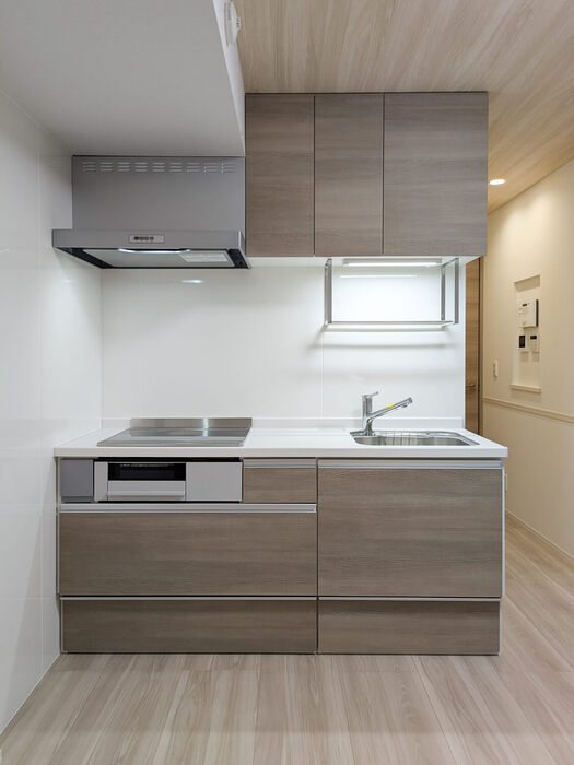 メルヴェーユ キッチン