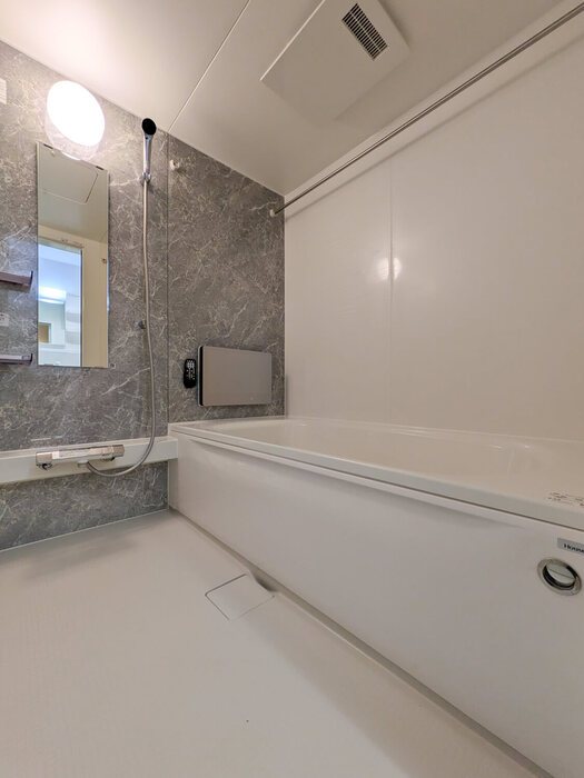 メルヴェーユ 風呂画像