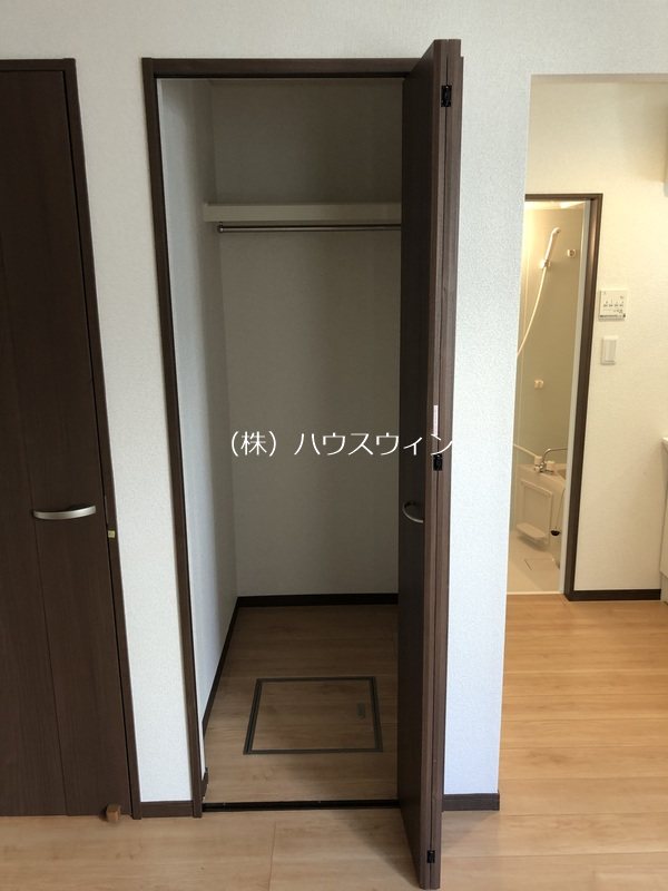 Freesia court その他3