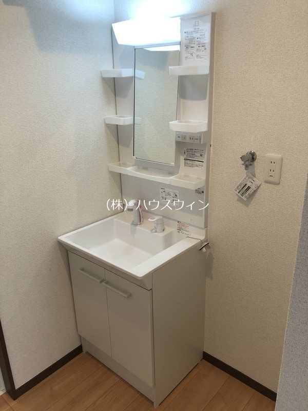 Freesia court その他1