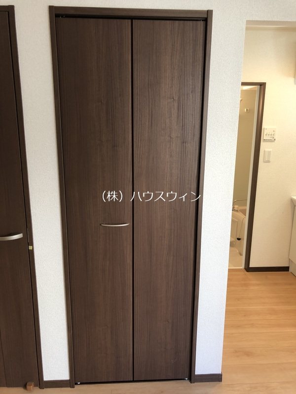 Freesia court その他4