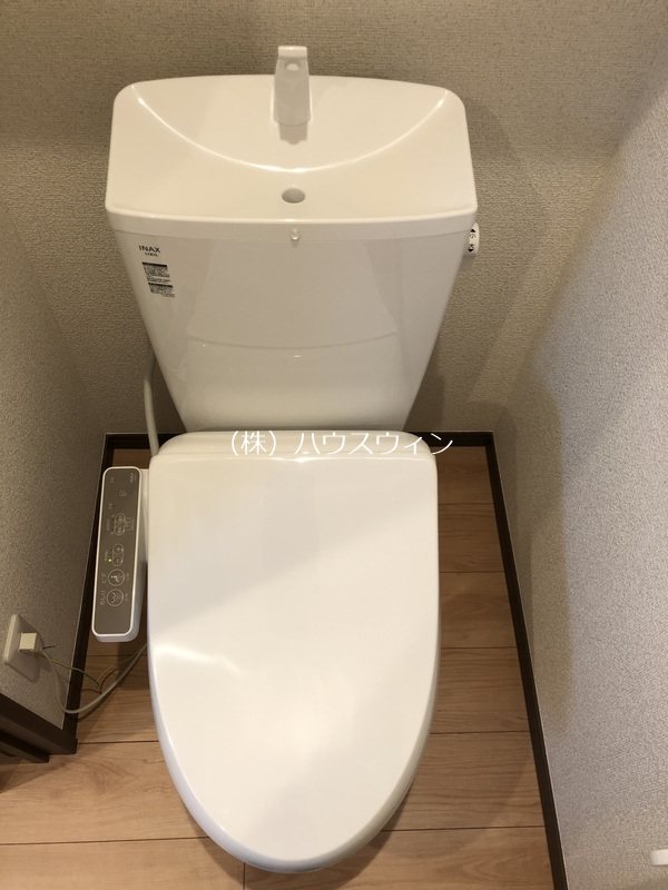 Freesia court その他5