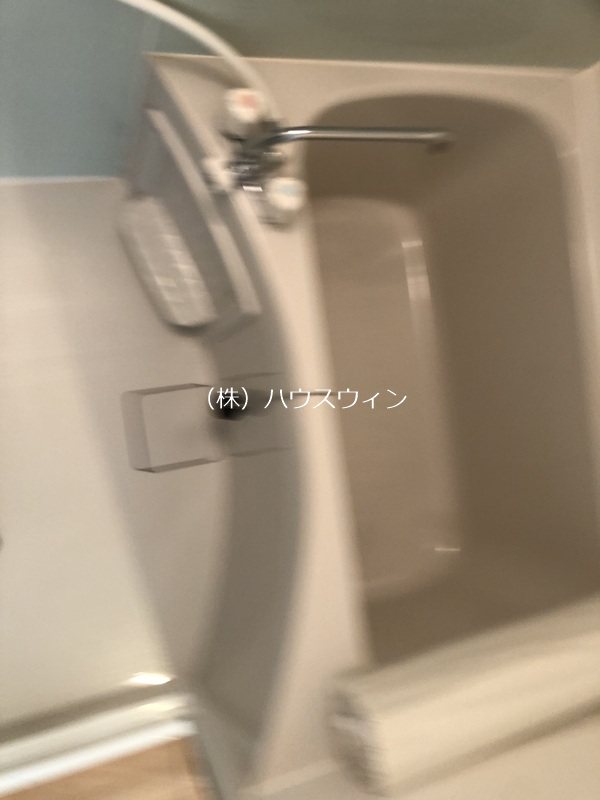 Freesia court 風呂画像