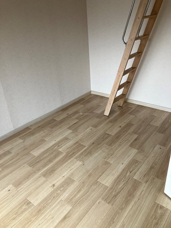 オークスプラザ越谷Ⅰ リビング