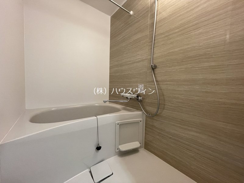 MyStylevintage千間台 風呂画像