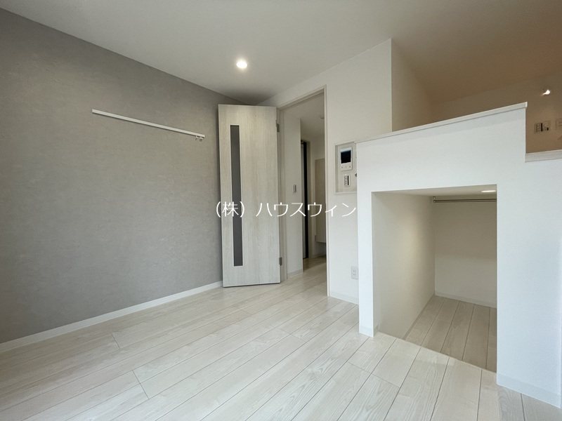 MyStylevintage千間台 リビング