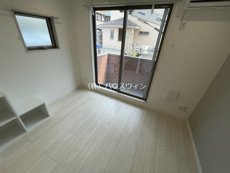 MyStylevintage千間台 ベッドルーム