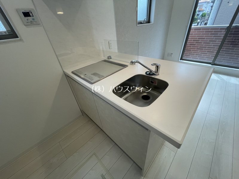 MyStylevintage千間台 キッチン