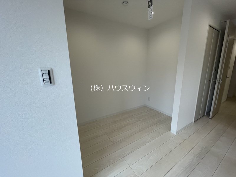 MyStylevintage千間台 ベッドルーム