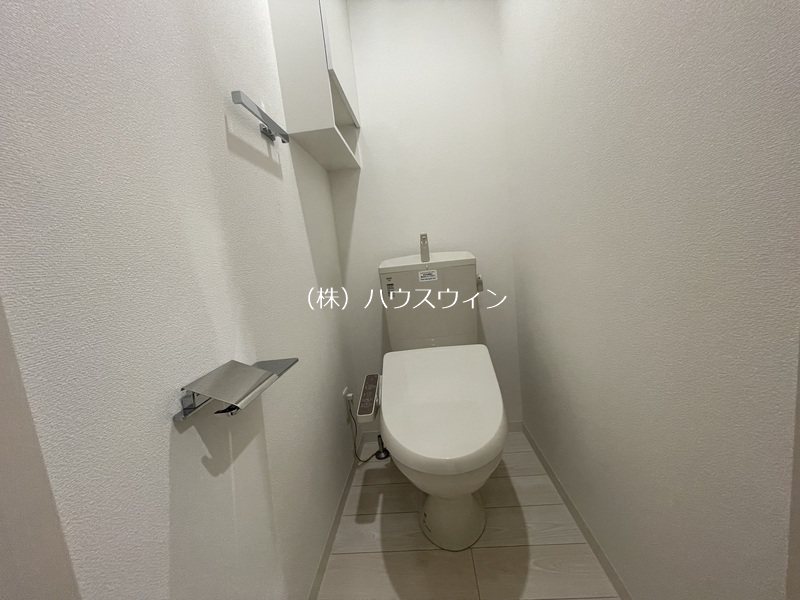 MyStylevintage千間台 ベランダ