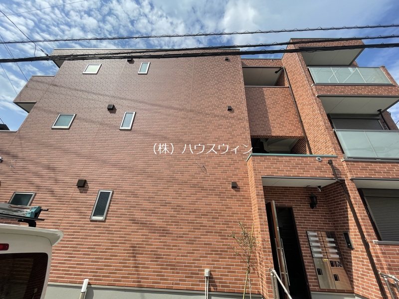 MyStylevintage千間台 外観写真