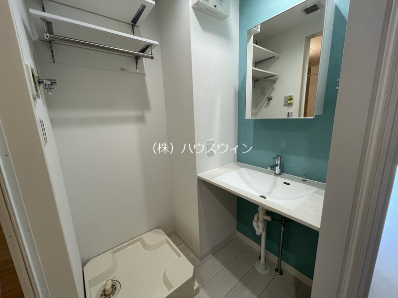 MyStylevintage千間台 玄関