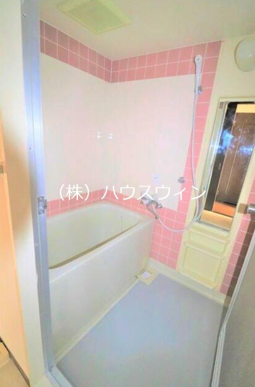 センチュリー越谷 風呂画像