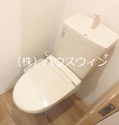 モナーク越谷 その他3