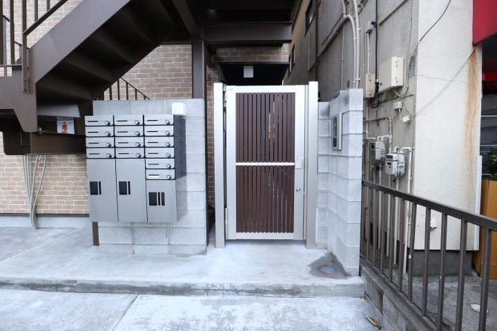 モナーク越谷 その他6