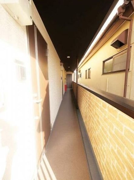 モナーク越谷 その他7