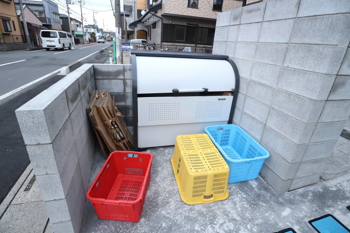 モナーク越谷 その他8