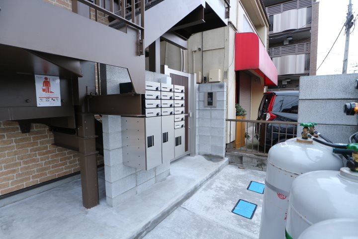 モナーク越谷 その他9