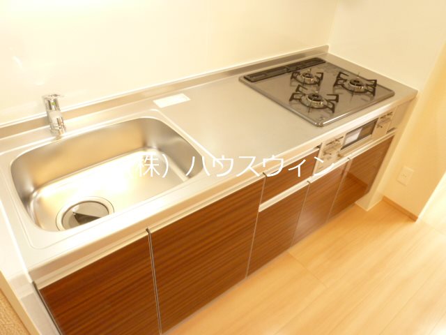 みのり キッチン