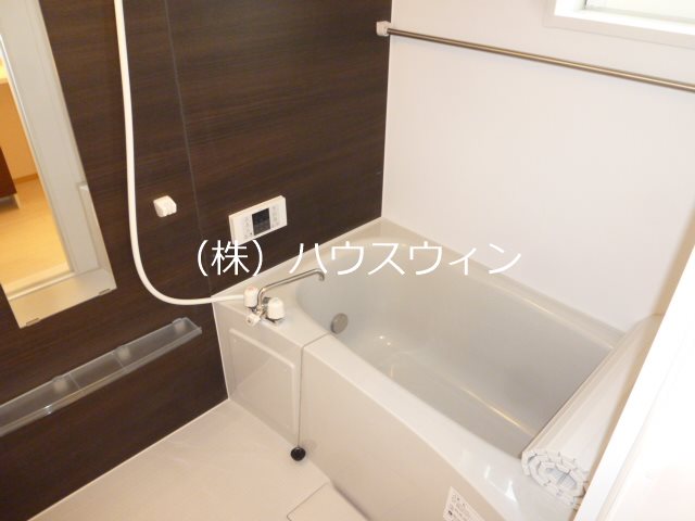 みのり 風呂画像