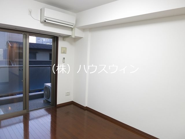 willDo越谷 ベッドルーム