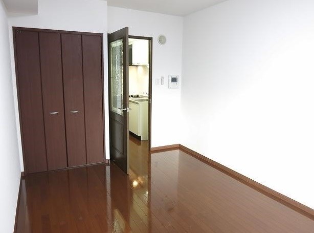 willDo越谷 キッチン