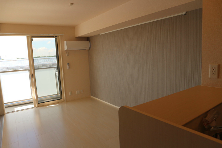 roi del&amp;#39;ours　Ⅲ リビング