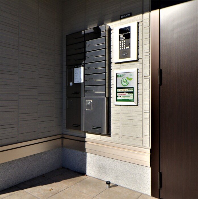 ルベルコート その他2